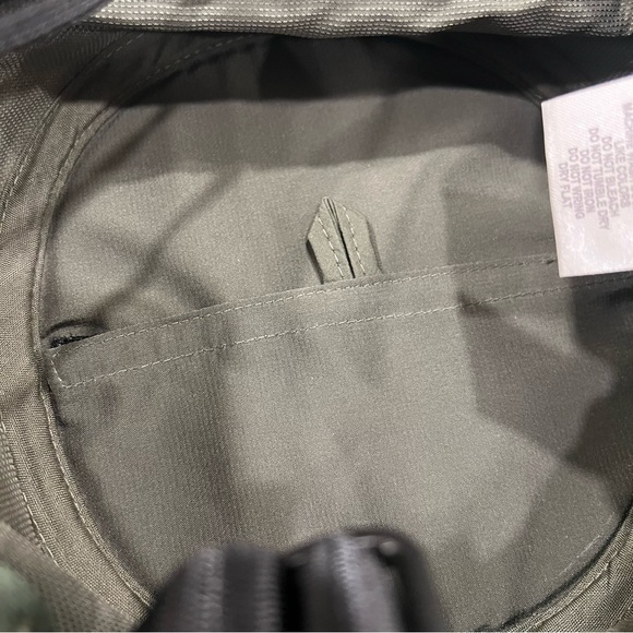 NEW O’Neill Lancaster Hat in Army - Picture 5 of 9